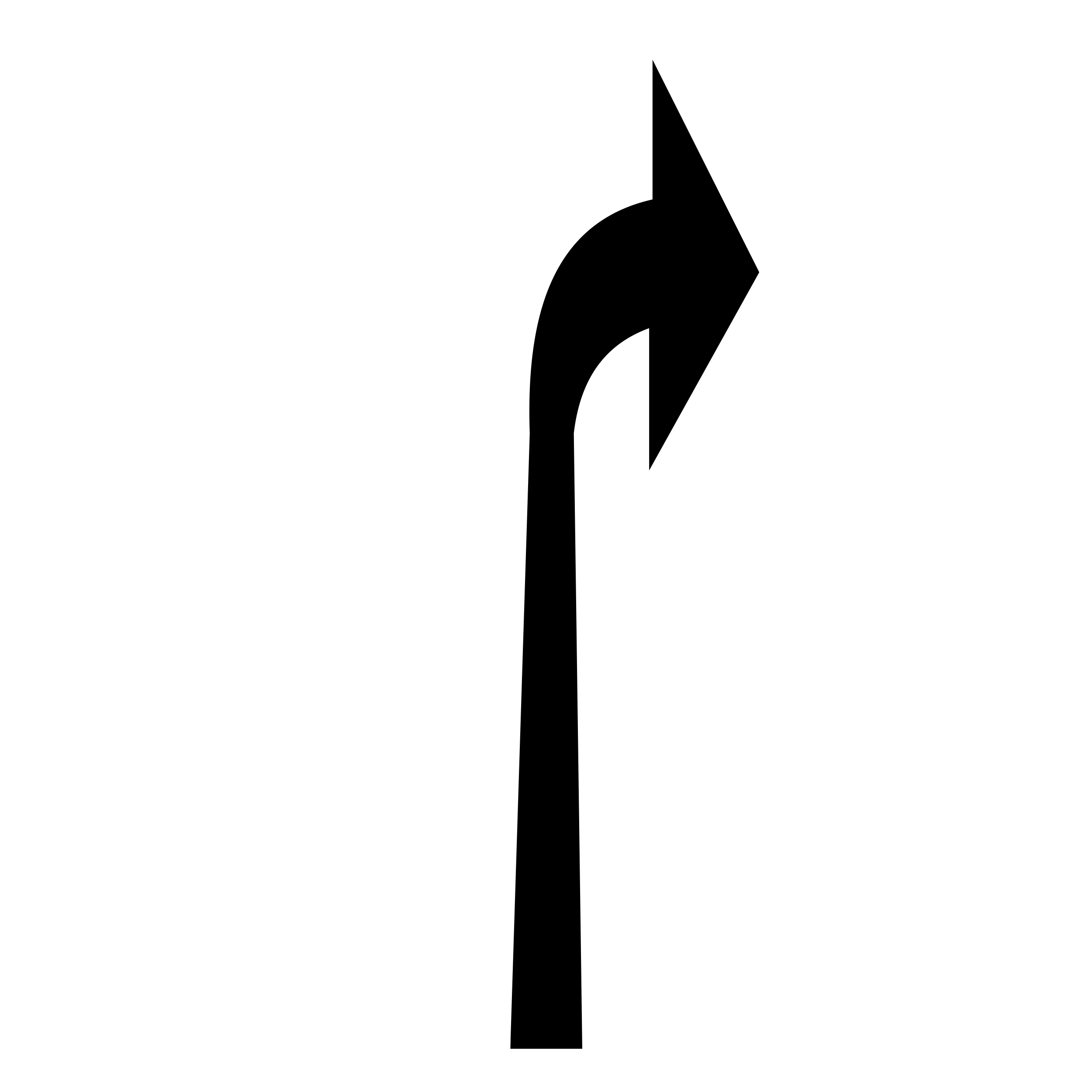 abbiegepfeil-rechts-aus-thermoplastik Abbiegepfeil rechts aus Thermoplastik