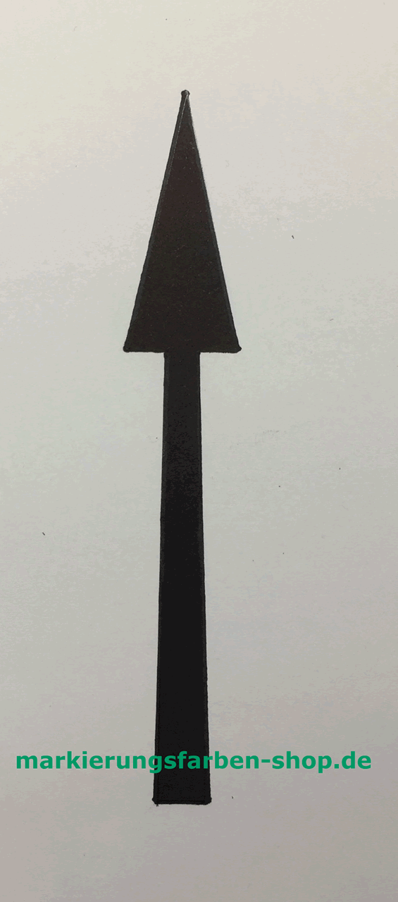 richtungspfeil-geradeaus-aus-thermoplastik