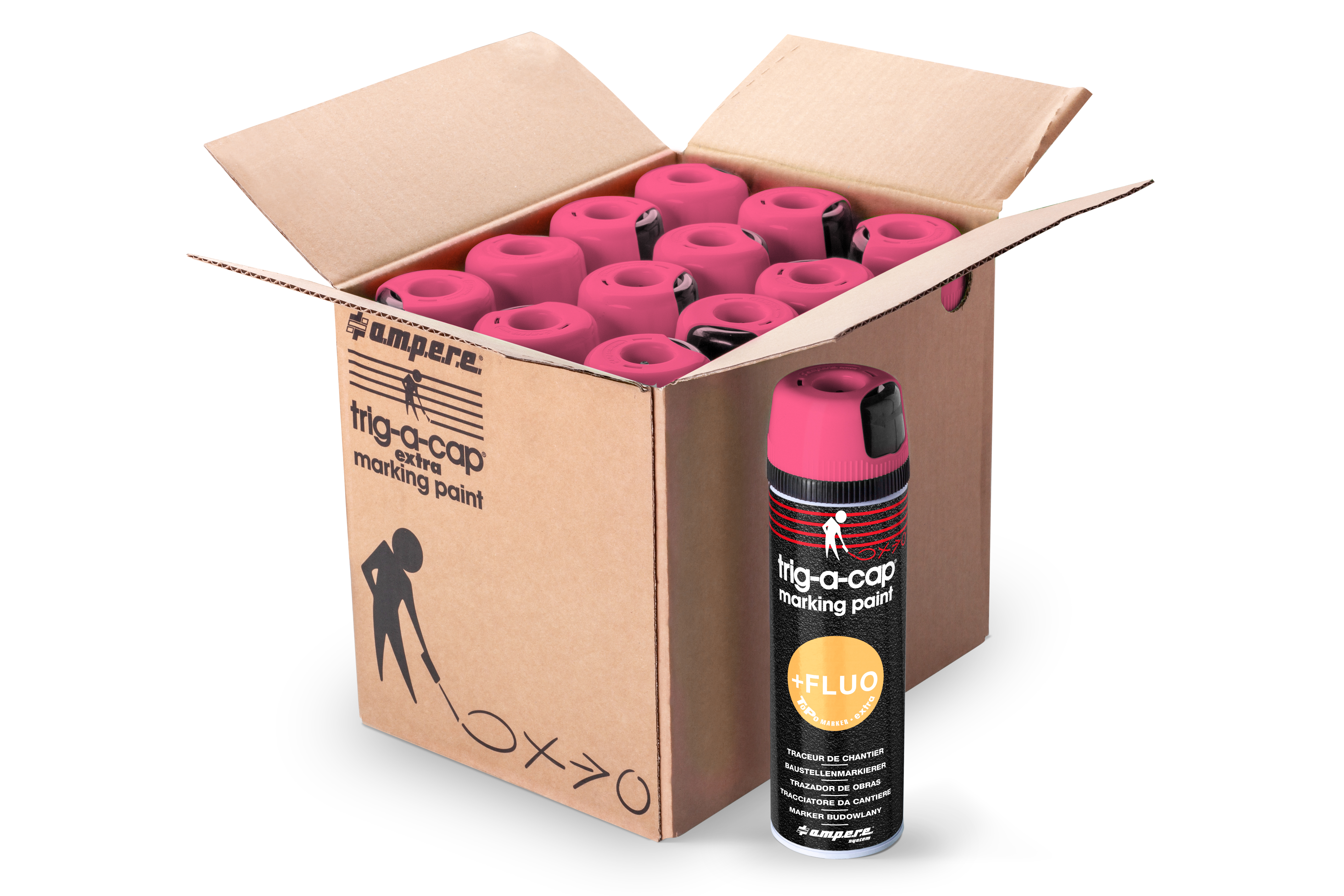 10697_trig-a-cap extra_Karton_Pink Fluo
