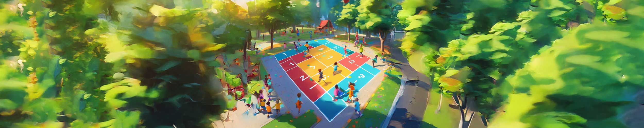 Schulhofgestaltung Schulhofgestaltung