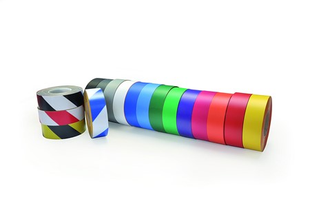 Universelles Markierungsband  WT 5125