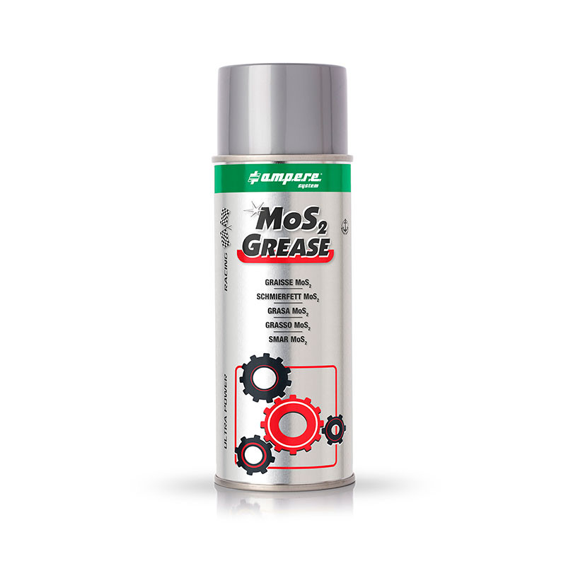 schmierfett-moS2-grease Schmierfett MoS2 Grease Anit-Verschleiß Schmierfett für hohen mechanischen Druck.