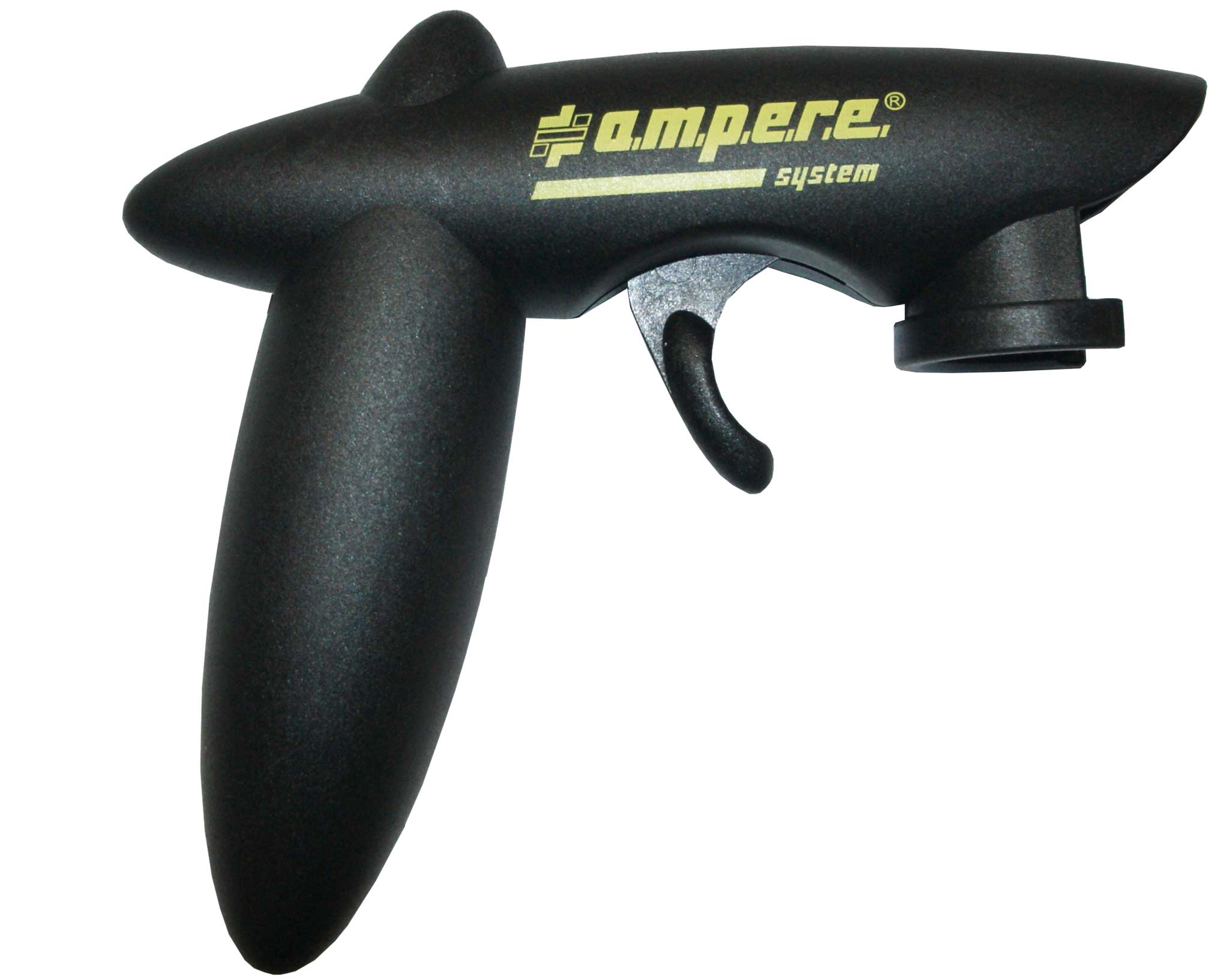 Markierpistole Markierpistole für ampere Dosen (außer traffic)