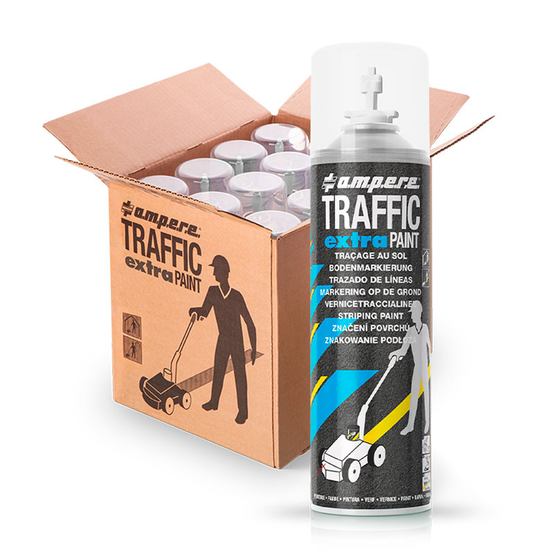 bodenmarkierfarbe-traffic-extra-paint Traffic Paint extra 1 Karton
