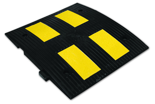 Mittelteil Temposchwelle 50 km/h