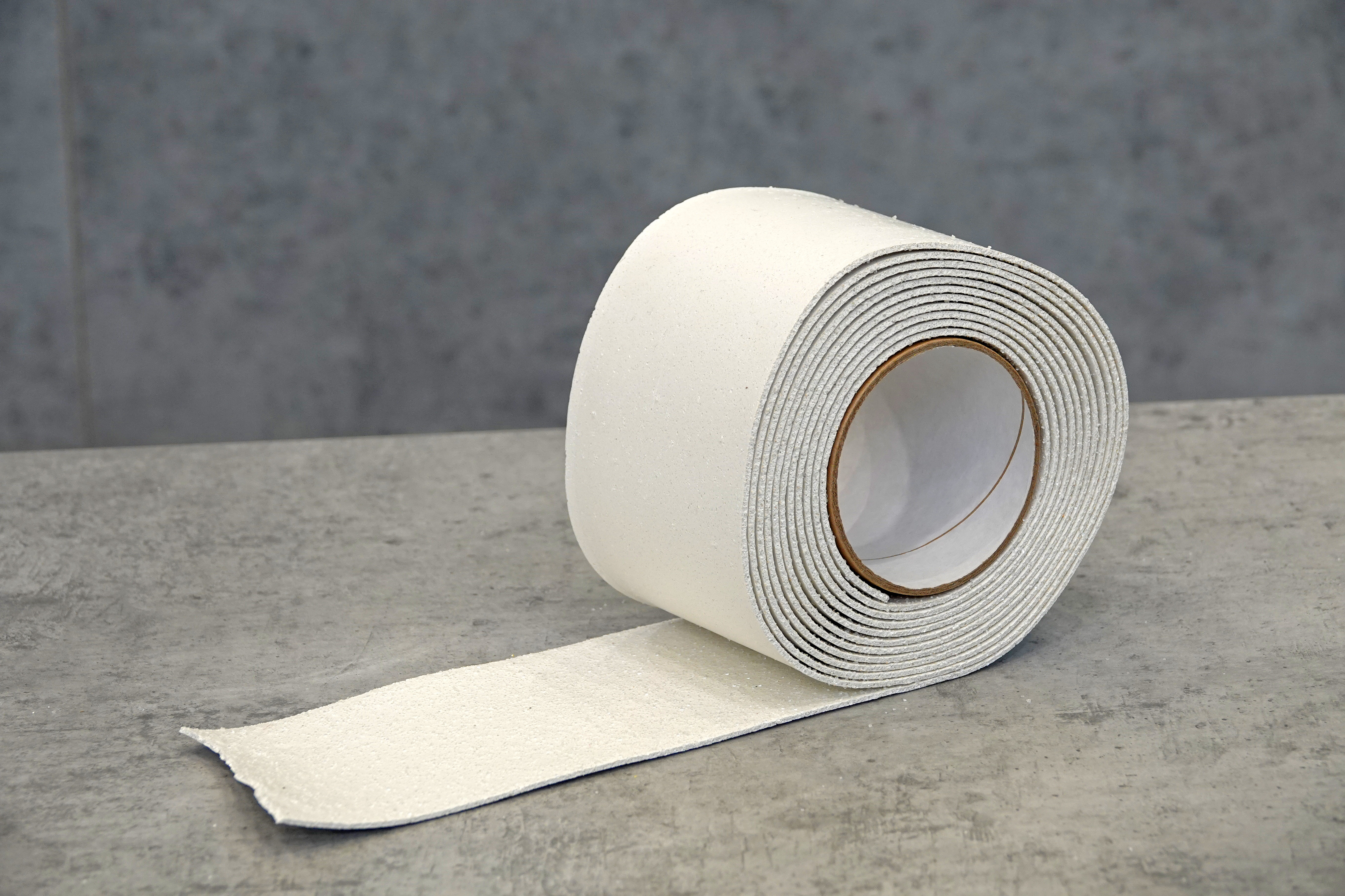 Markierungslinien aus Thermoplastik Preformed ECO Rolls